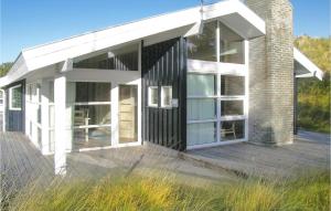 Holiday Home Tørvevej