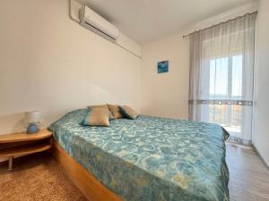 Apartments Goldie in the center of Krk