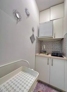 Apartments Goldie in the center of Krk