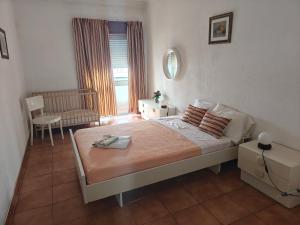 Apartamento Tiago