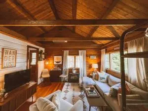 The Little Lake Cabin - Bridgewater