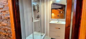 Hotels Hotel l'Escapade : Petite Chambre Double
