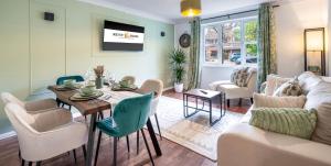 Wimbledon living - Объекты без категории в городе Лондон
