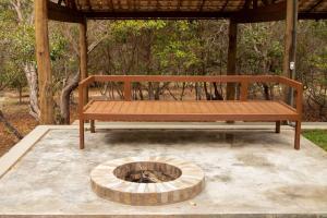 Casa dos sonhos no Vale do Capão