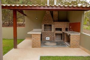 Casa dos sonhos no Vale do Capão