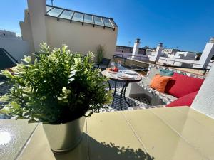 GATU PREMIUM La Brisa " Preferente mayores de 25 años y familias "