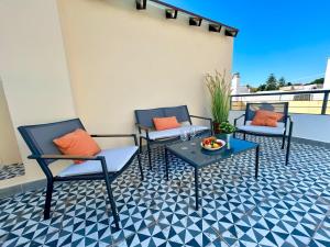 GATU PREMIUM La Brisa " Preferente mayores de 25 años y familias "