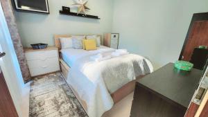 Arboro D21 Borovets Gardens 2 bedroom