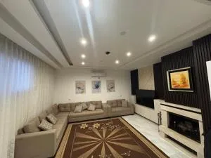 Madaba - Khirbat ed-Deleilât el-Gharbîyeh