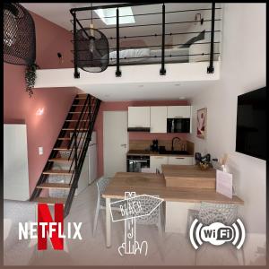 Le nid Montois, 50m de la plage de la baigneuse