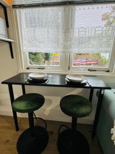 Hello Noordwijk - Tiny House Dahliastraat 60