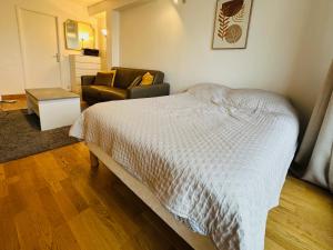 Montparnasse Duroc Paris