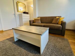 Montparnasse Duroc Paris