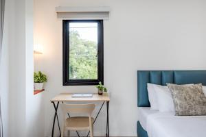 BUDDe Cozy House วิลล่าอบอุ่น&ใกล้เมืองใกล้ทะเล