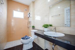 BUDDe Cozy House วิลล่าอบอุ่น&ใกล้เมืองใกล้ทะเล