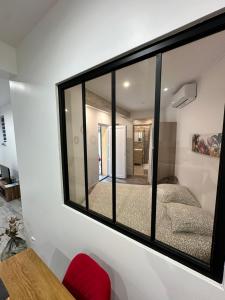 Appartement 2 pièces Antibes