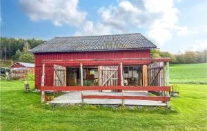 Nice Home In Grimmared With Wifi - Grimmared