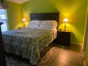 Pomona house - Уиллоус