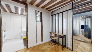 323 Suite Louis - Superbe Appartement à Paris
