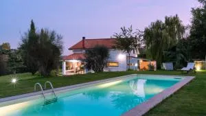 VILLA BUBI 8&1, Emma Villas - Formello