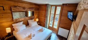 Hotels Hotel l'Escapade : photos des chambres