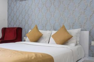 Mystic Hotel Koramangala