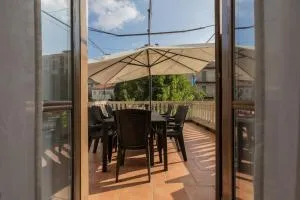 Una Terrazza nei pressi del Po by Wonderful Italy - LʼEremo