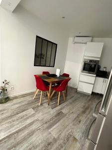 Appartement 2 pièces Antibes