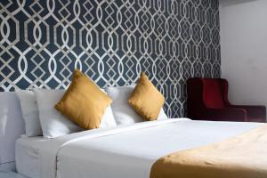 Mystic Hotel Koramangala