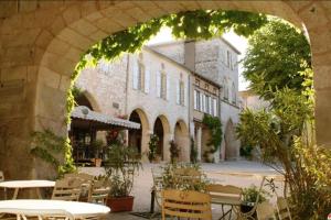 Maisons de vacances Gite Les Lavandes : photos des chambres