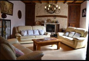 Gîte Les Lavandes