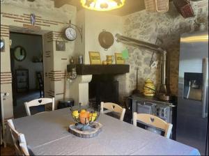 Gîte Les Lavandes