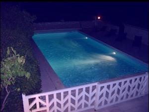 Maisons de vacances Gite Les Lavandes : photos des chambres