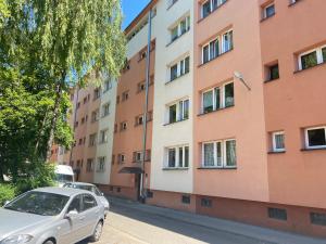Apartament 3 SYPIALNIE, 3 BEDROOMS - Klimatyzacja -