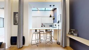 140 Suite Ludo - Superbe Appartement à Paris