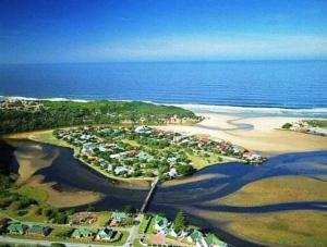 Avalon on the Island