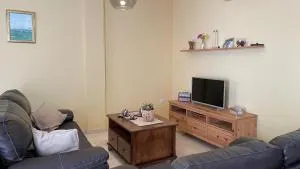 Casa Almazara con aparcamiento - Osuna