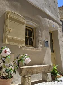 Maison Jollion en Provence
