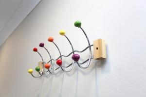 Three Bedroom Upper Flat in Jordanhill