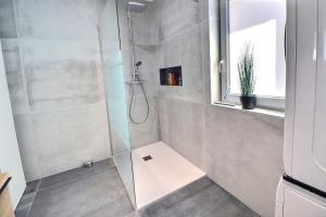 Appartements Alsace Colmar Appartement climatisee garage, parking et terrasse : photos des chambres
