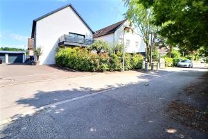 Appartements Alsace Colmar Appartement climatisee garage, parking et terrasse : photos des chambres