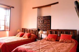 Apart Hotel Loma Chica Quito