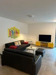 Charmante Einliegerwohnung im grünen Katzwang - Königshammer Charmante Einliegerwohnung im grünen Katzwang - Königshammer