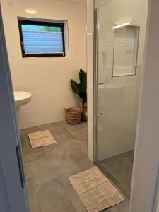 Charmante Einliegerwohnung im grünen Katzwang