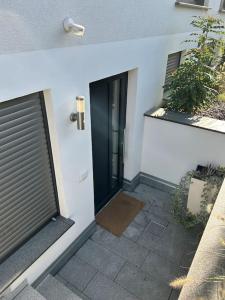 Charmante Einliegerwohnung im grünen Katzwang