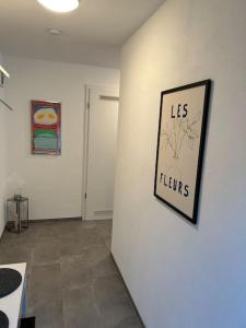 Charmante Einliegerwohnung im grünen Katzwang