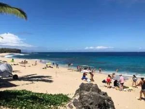 Ti Coin Boucan - Proche Plage - 布康卡努