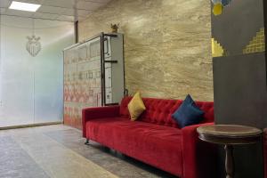 Mystic Hotel Koramangala