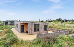 3 Bedroom Lovely Home In Fjerritslev