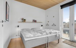 3 Bedroom Lovely Home In Fjerritslev